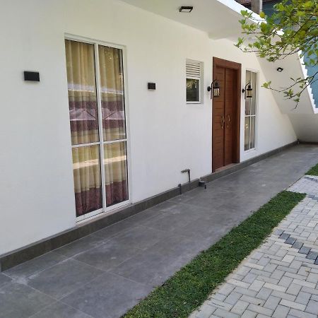 אמבלנגודה Golden Villa מראה חיצוני תמונה