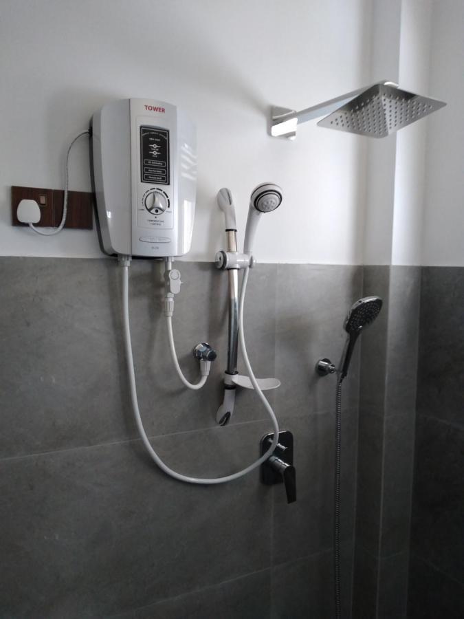 אמבלנגודה Golden Villa מראה חיצוני תמונה