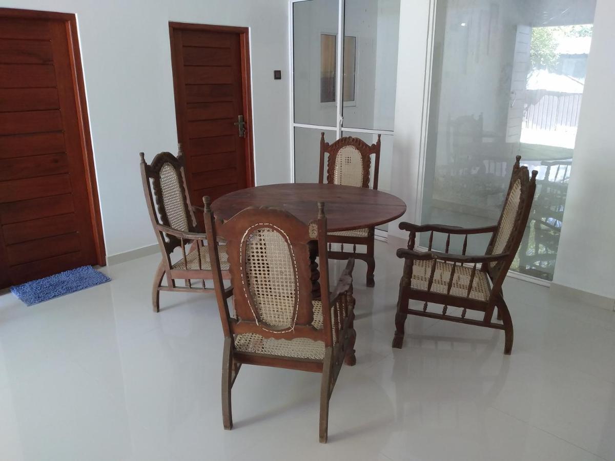 אמבלנגודה Golden Villa מראה חיצוני תמונה