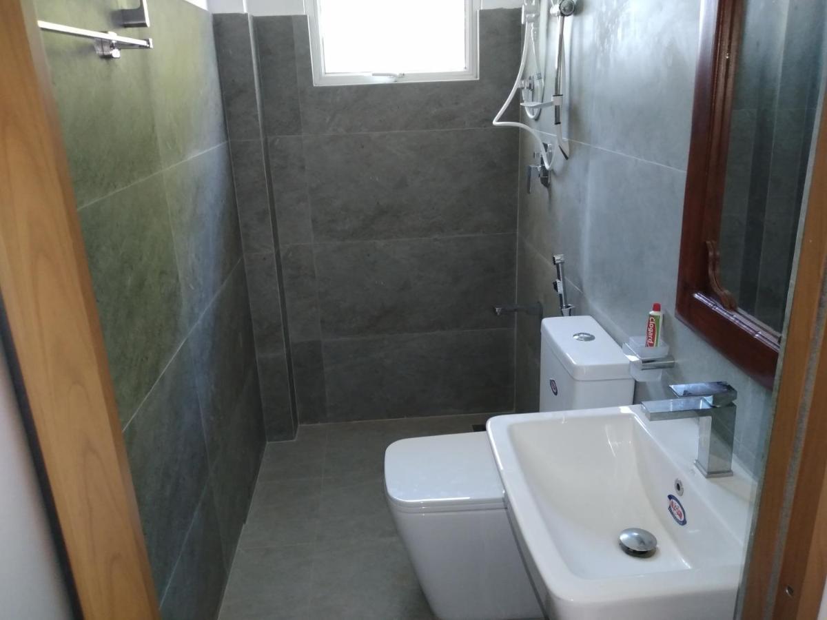 אמבלנגודה Golden Villa מראה חיצוני תמונה